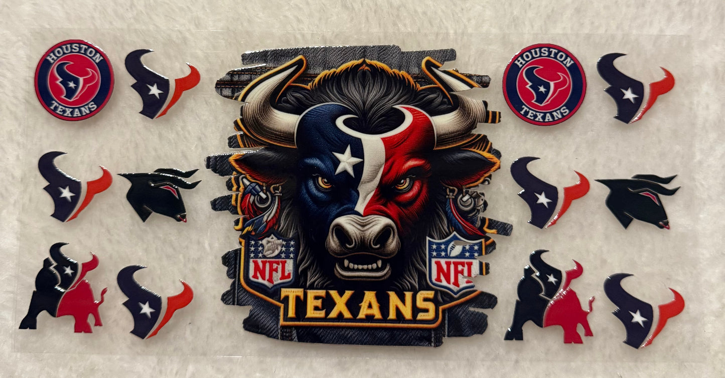 Texans