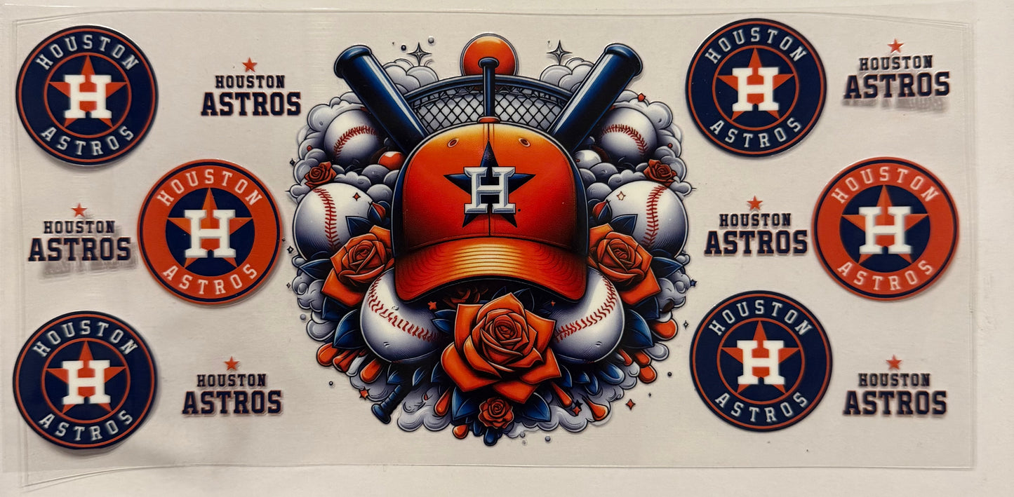 Astros