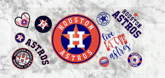 Houston Astros