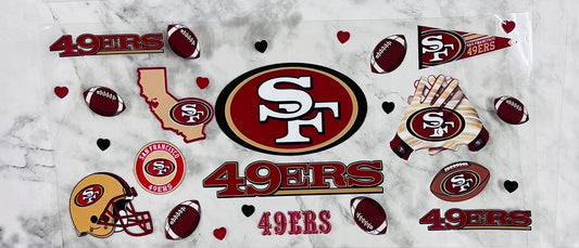 49ers