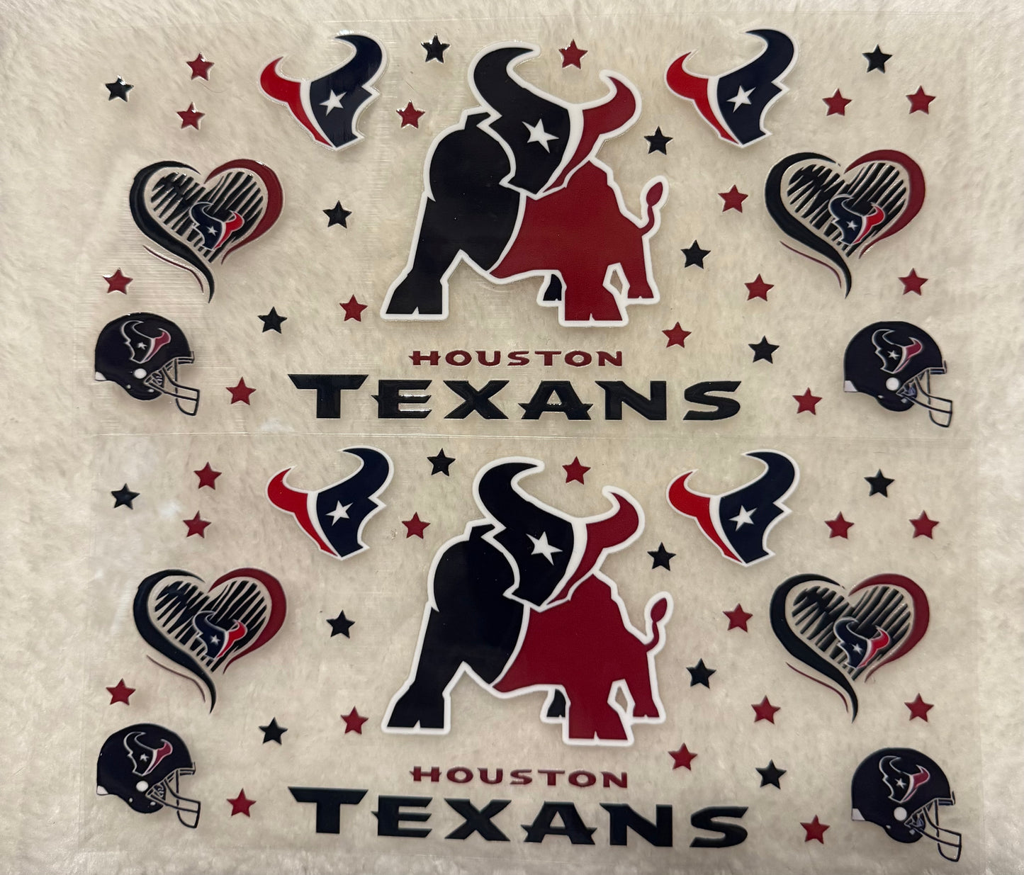 Texans