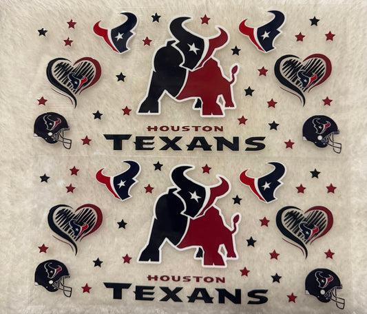 Texans
