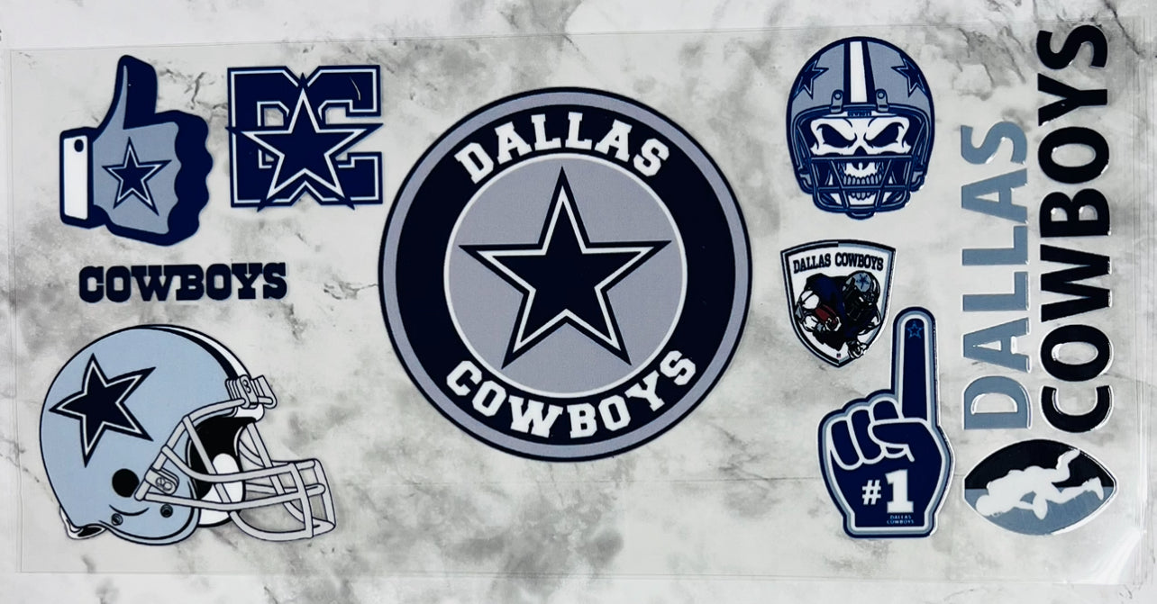 Dallas cowboys