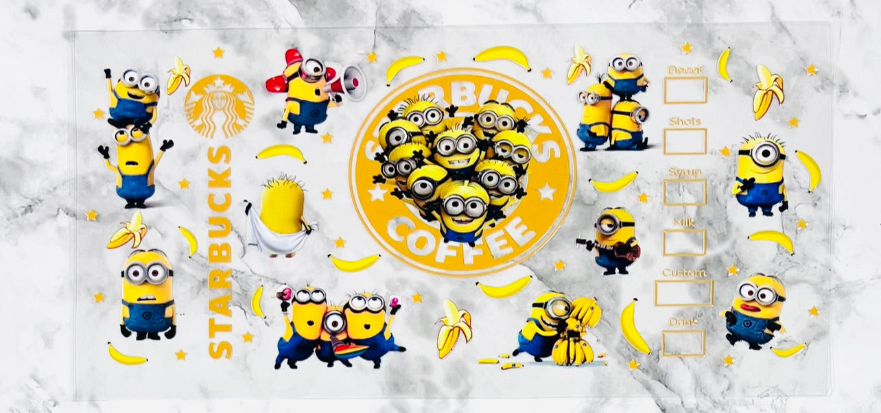 Minions