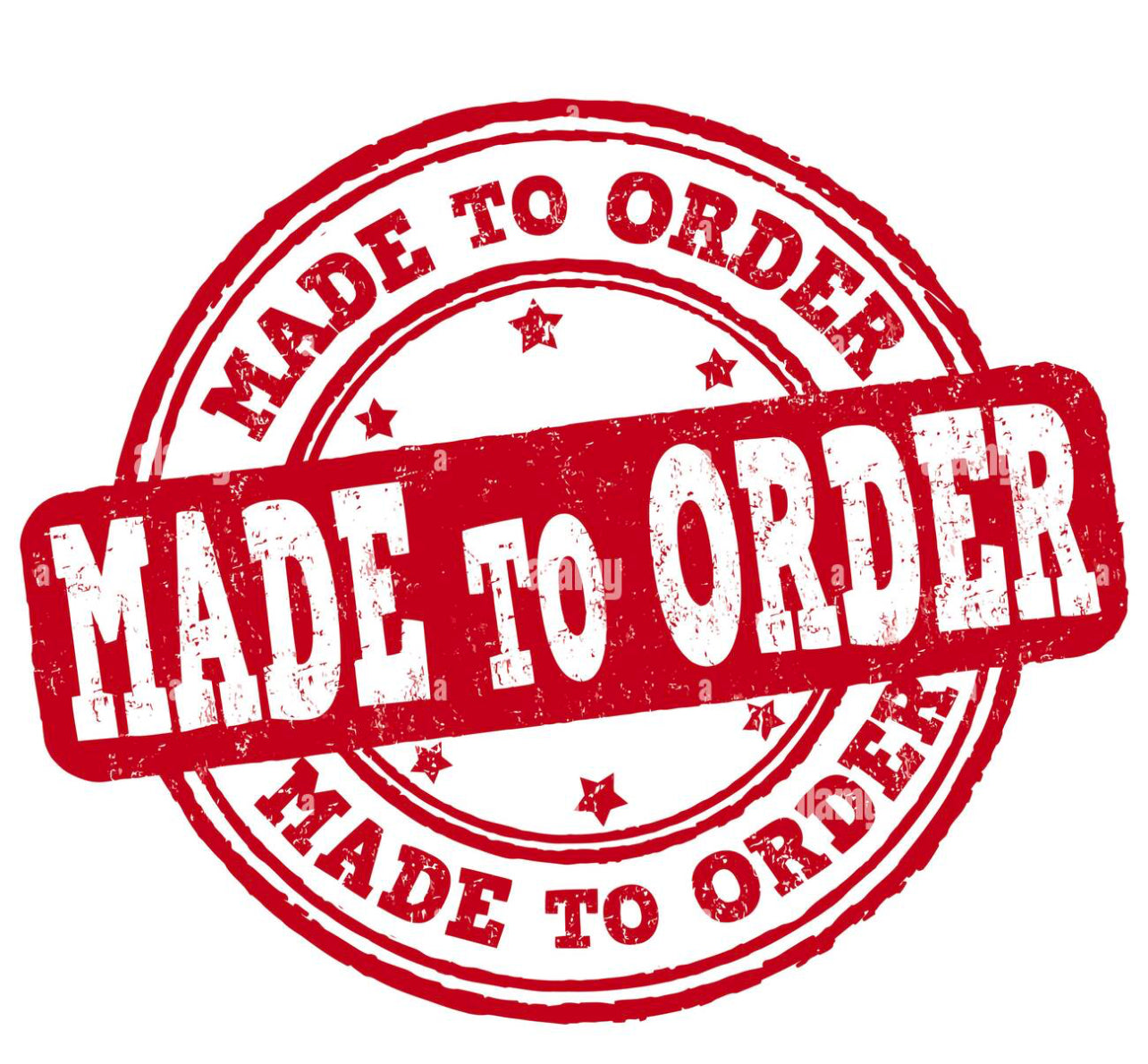 SPECIAL ORDERS ***ONLY***